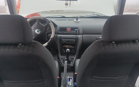 Skoda Octavia IV, 2008 год, 495 000 рублей, 3 фотография