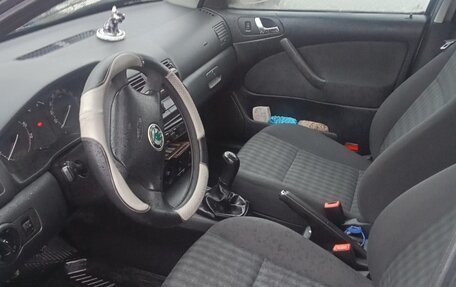 Skoda Octavia IV, 2008 год, 495 000 рублей, 9 фотография