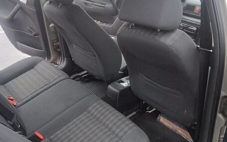 Skoda Octavia IV, 2008 год, 495 000 рублей, 8 фотография