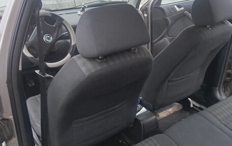 Skoda Octavia IV, 2008 год, 495 000 рублей, 10 фотография