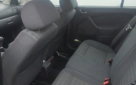 Skoda Octavia IV, 2008 год, 495 000 рублей, 7 фотография