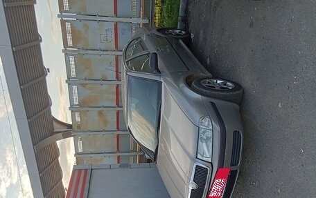Skoda Octavia IV, 2008 год, 495 000 рублей, 6 фотография