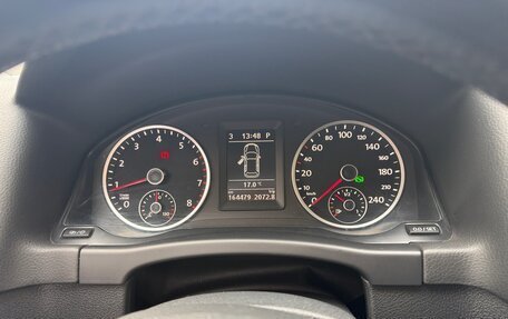 Volkswagen Tiguan I, 2013 год, 1 490 000 рублей, 9 фотография