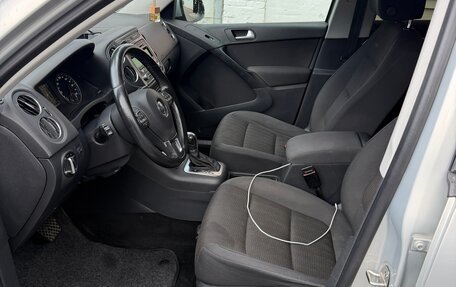 Volkswagen Tiguan I, 2013 год, 1 490 000 рублей, 7 фотография