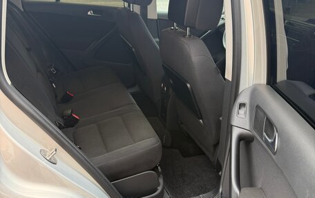 Volkswagen Tiguan I, 2013 год, 1 490 000 рублей, 11 фотография