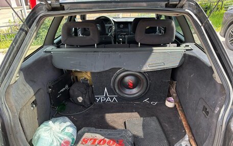 Audi 80, 1993 год, 280 000 рублей, 9 фотография