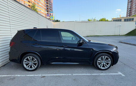BMW X5, 2013 год, 3 800 000 рублей, 10 фотография