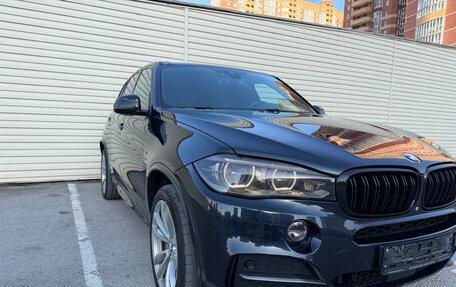 BMW X5, 2013 год, 3 800 000 рублей, 11 фотография