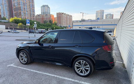 BMW X5, 2013 год, 3 800 000 рублей, 7 фотография