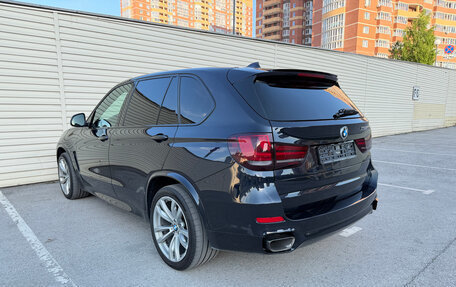 BMW X5, 2013 год, 3 800 000 рублей, 13 фотография