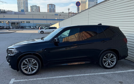 BMW X5, 2013 год, 3 800 000 рублей, 3 фотография