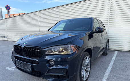 BMW X5, 2013 год, 3 800 000 рублей, 12 фотография