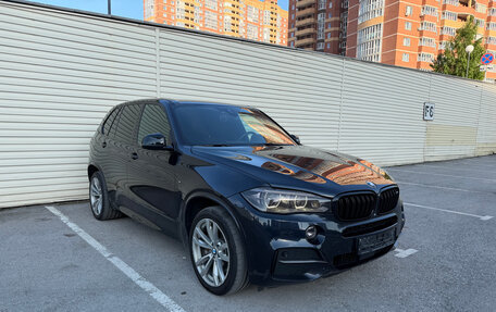 BMW X5, 2013 год, 3 800 000 рублей, 8 фотография