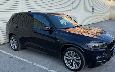 BMW X5, 2013 год, 3 800 000 рублей, 5 фотография