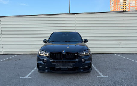 BMW X5, 2013 год, 3 800 000 рублей, 6 фотография