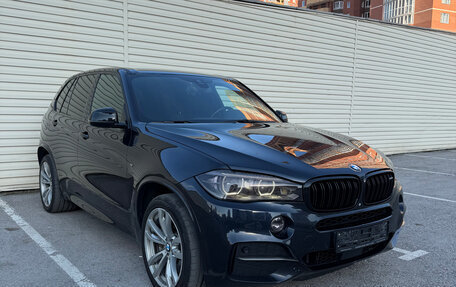 BMW X5, 2013 год, 3 800 000 рублей, 4 фотография