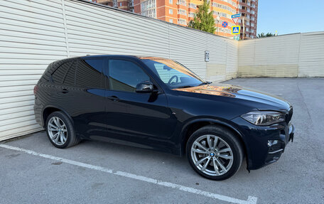 BMW X5, 2013 год, 3 800 000 рублей, 9 фотография