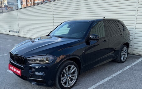 BMW X5, 2013 год, 3 800 000 рублей, 2 фотография