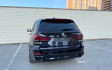 BMW X5, 2013 год, 3 800 000 рублей, 14 фотография