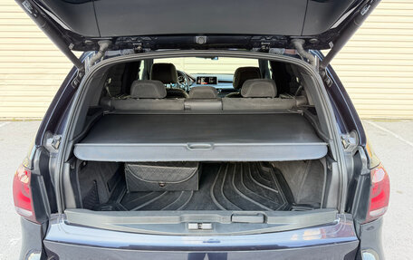 BMW X5, 2013 год, 3 800 000 рублей, 17 фотография