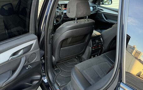 BMW X5, 2013 год, 3 800 000 рублей, 24 фотография