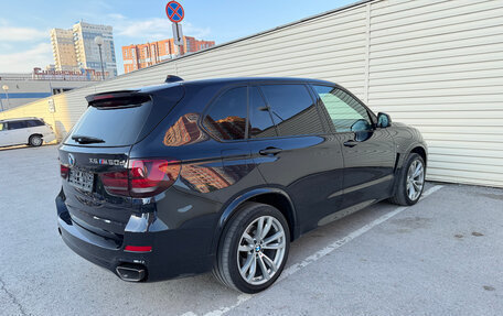 BMW X5, 2013 год, 3 800 000 рублей, 16 фотография