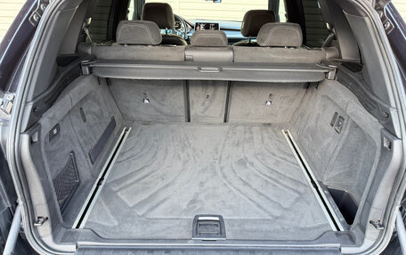 BMW X5, 2013 год, 3 800 000 рублей, 19 фотография