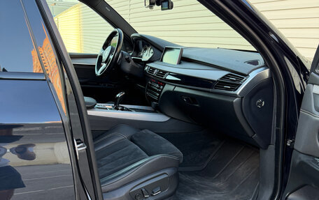 BMW X5, 2013 год, 3 800 000 рублей, 28 фотография