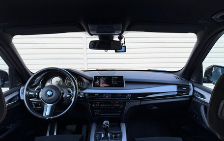 BMW X5, 2013 год, 3 800 000 рублей, 27 фотография