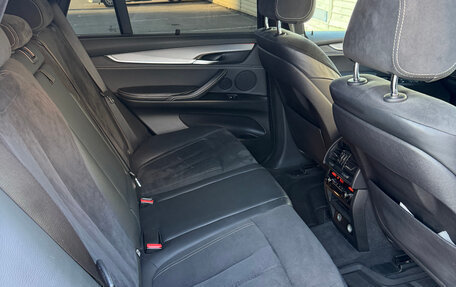 BMW X5, 2013 год, 3 800 000 рублей, 25 фотография