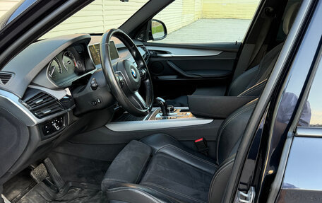 BMW X5, 2013 год, 3 800 000 рублей, 30 фотография