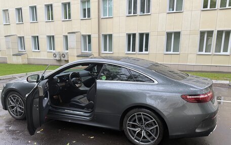 Mercedes-Benz E-Класс, 2022 год, 8 000 000 рублей, 6 фотография