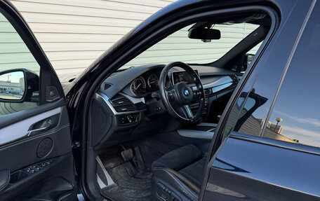 BMW X5, 2013 год, 3 800 000 рублей, 31 фотография