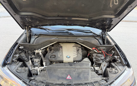 BMW X5, 2013 год, 3 800 000 рублей, 32 фотография