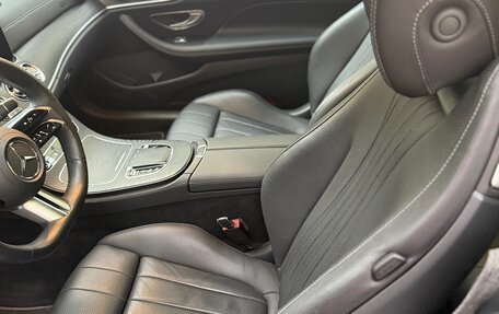 Mercedes-Benz E-Класс, 2022 год, 8 000 000 рублей, 8 фотография