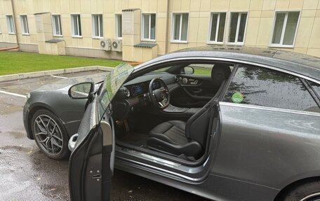 Mercedes-Benz E-Класс, 2022 год, 8 000 000 рублей, 7 фотография