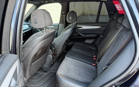 BMW X5, 2013 год, 3 800 000 рублей, 22 фотография