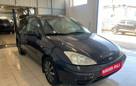 Ford Focus IV, 2004 год, 159 000 рублей, 2 фотография