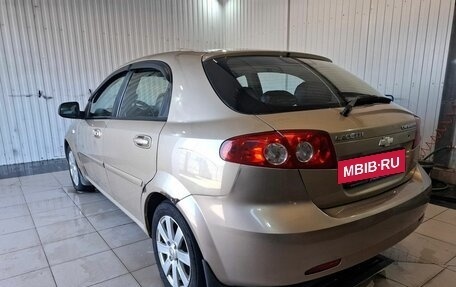 Chevrolet Lacetti, 2010 год, 270 000 рублей, 3 фотография