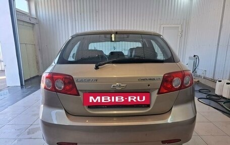 Chevrolet Lacetti, 2010 год, 270 000 рублей, 4 фотография