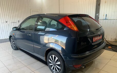 Ford Focus IV, 2004 год, 159 000 рублей, 3 фотография