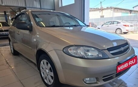 Chevrolet Lacetti, 2010 год, 270 000 рублей, 2 фотография