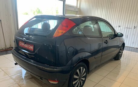 Ford Focus IV, 2004 год, 159 000 рублей, 4 фотография