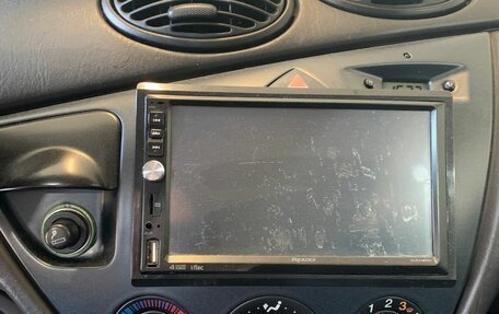Ford Focus IV, 2004 год, 159 000 рублей, 8 фотография