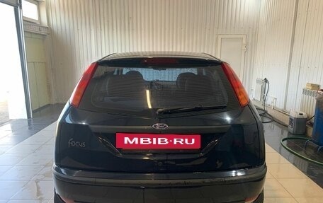 Ford Focus IV, 2004 год, 159 000 рублей, 5 фотография