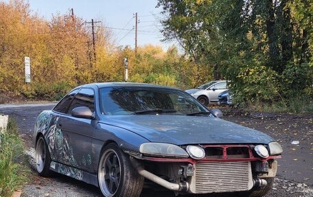 Toyota Soarer, 1995 год, 990 000 рублей, 3 фотография