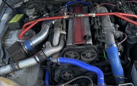 Toyota Soarer, 1995 год, 990 000 рублей, 9 фотография