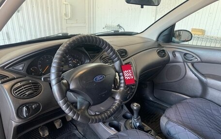 Ford Focus IV, 2004 год, 159 000 рублей, 7 фотография