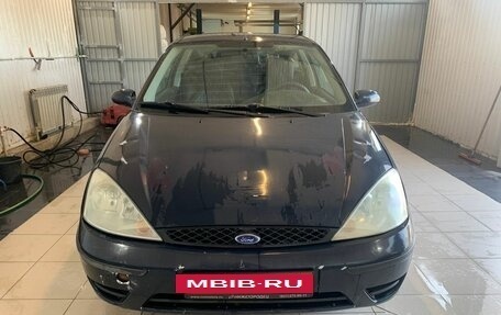 Ford Focus IV, 2004 год, 159 000 рублей, 6 фотография