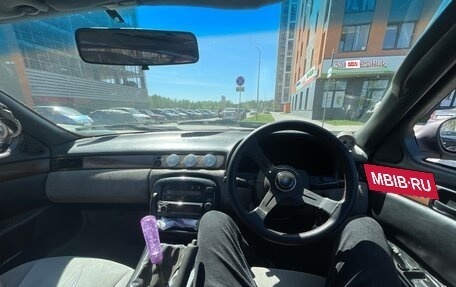Toyota Soarer, 1995 год, 990 000 рублей, 13 фотография